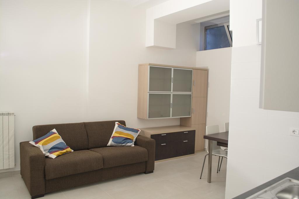 Ferienwohnung Tony'S House Bari Exterior foto