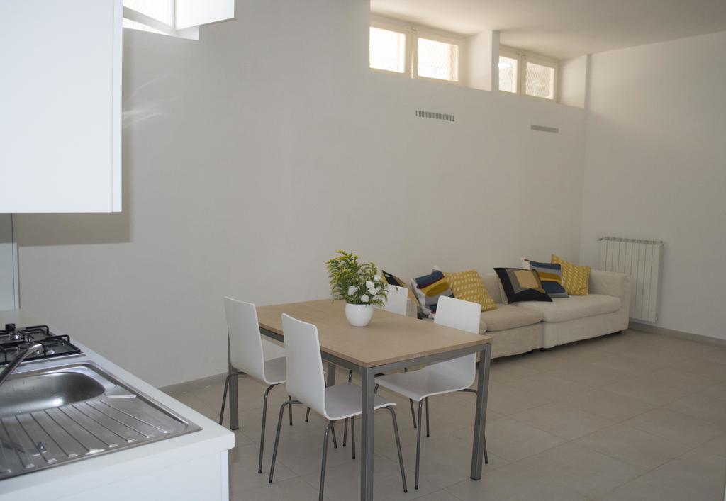 Ferienwohnung Tony'S House Bari Exterior foto
