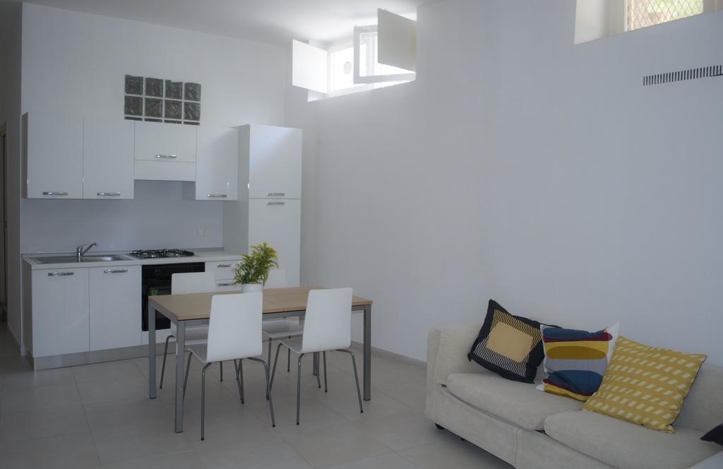 Ferienwohnung Tony'S House Bari Exterior foto